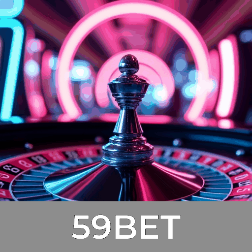 Acessar o site 59BET COM