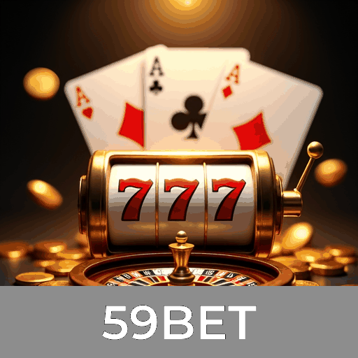 Acesso ao 59BET