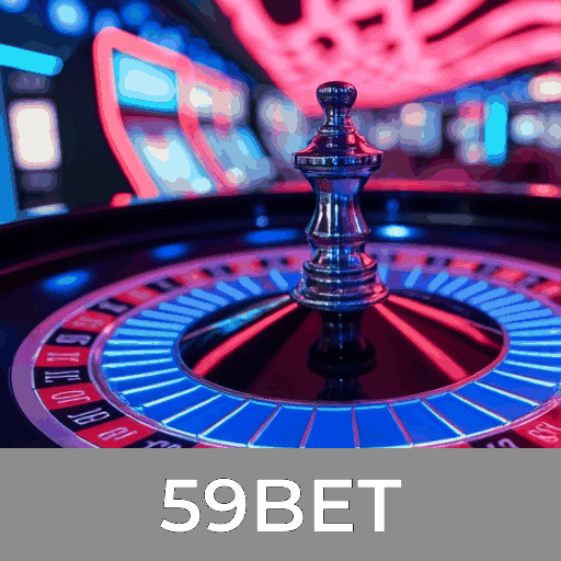 Acesso ao 59BET