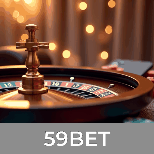 Cassino Online 59BET