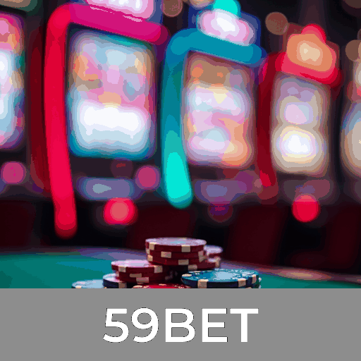 Cassino Online 59BET