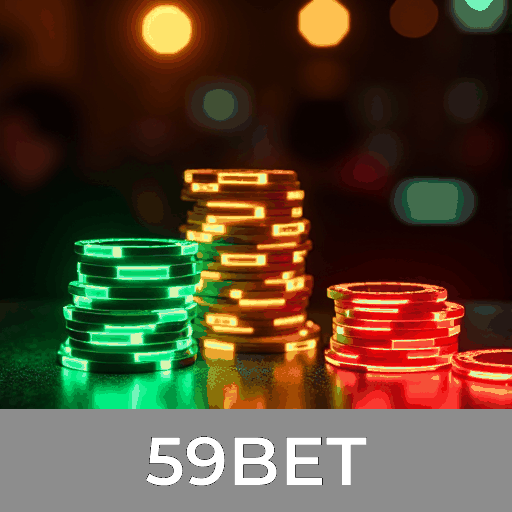 Cadastro na 59BET