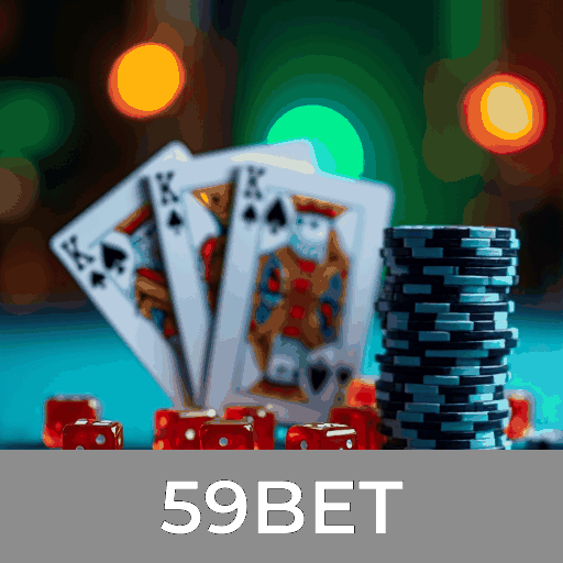 Cassino Online 59BET