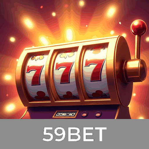 Cadastro na 59BET