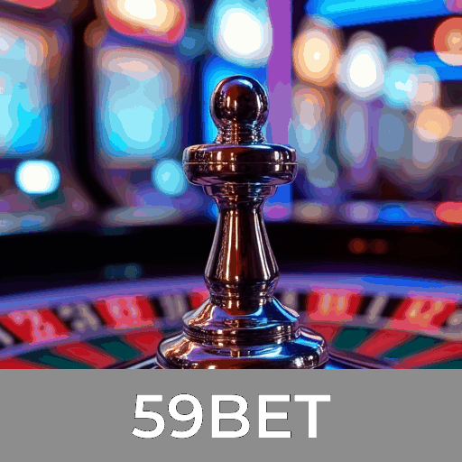 Cassino Online 59BET