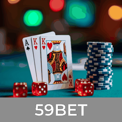 Acesso ao 59BET