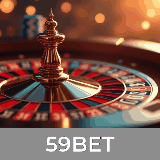 Cadastro na 59BET
