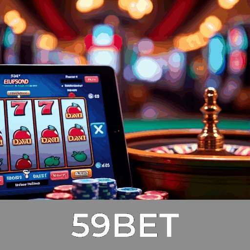 Promoções e Bônus no 59BET
