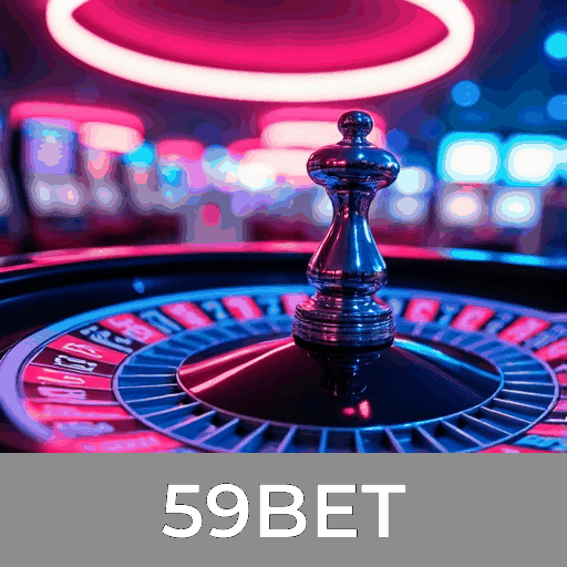 Acesso ao 59BET