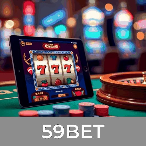 Acesso ao 59BET