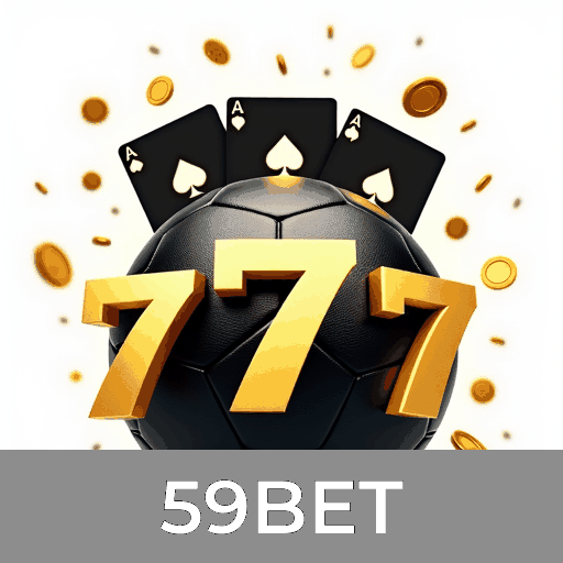 Acesso ao 59BET
