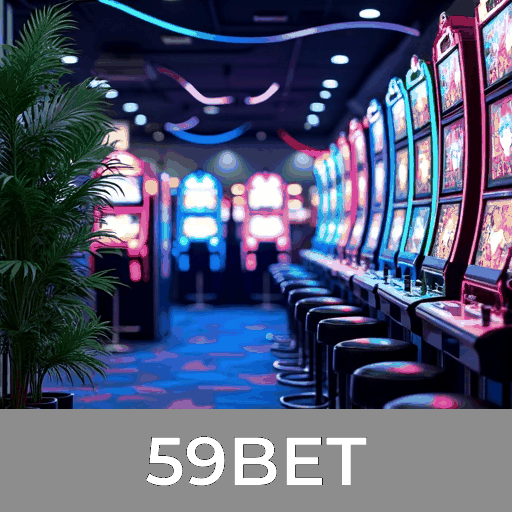 Cadastro na 59BET