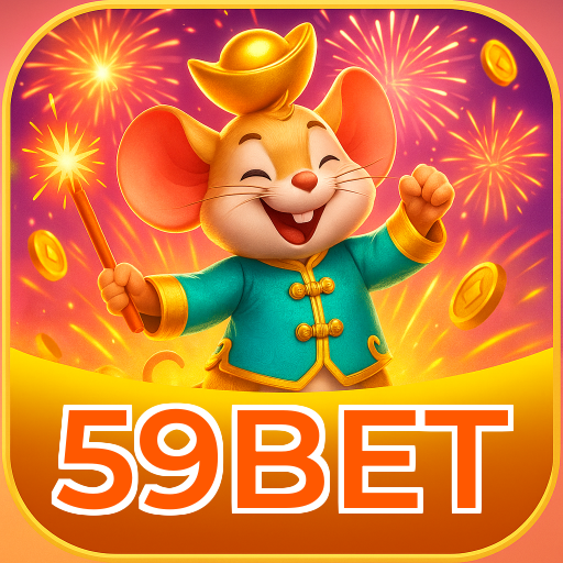 59BET logo