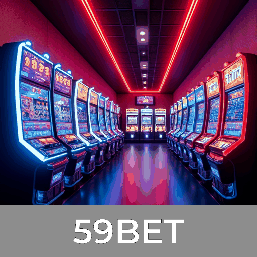 Cadastro na 59BET