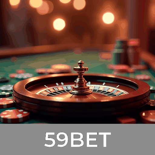 Cadastro na 59BET