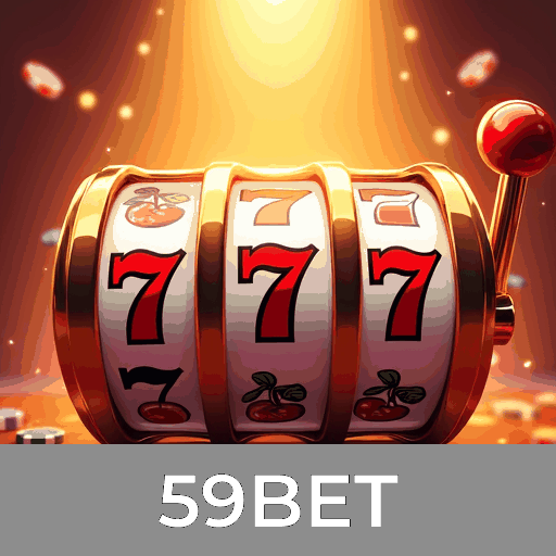 Cadastro na 59BET