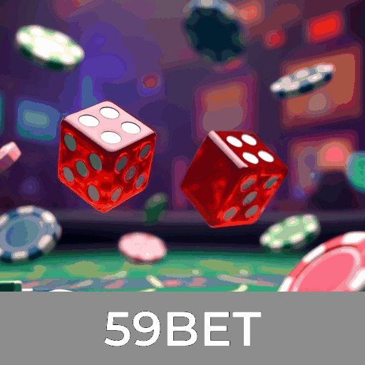 Acesso ao 59BET