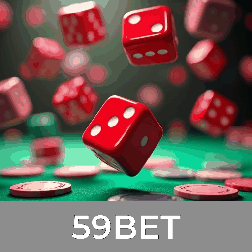 Cassino Online 59BET